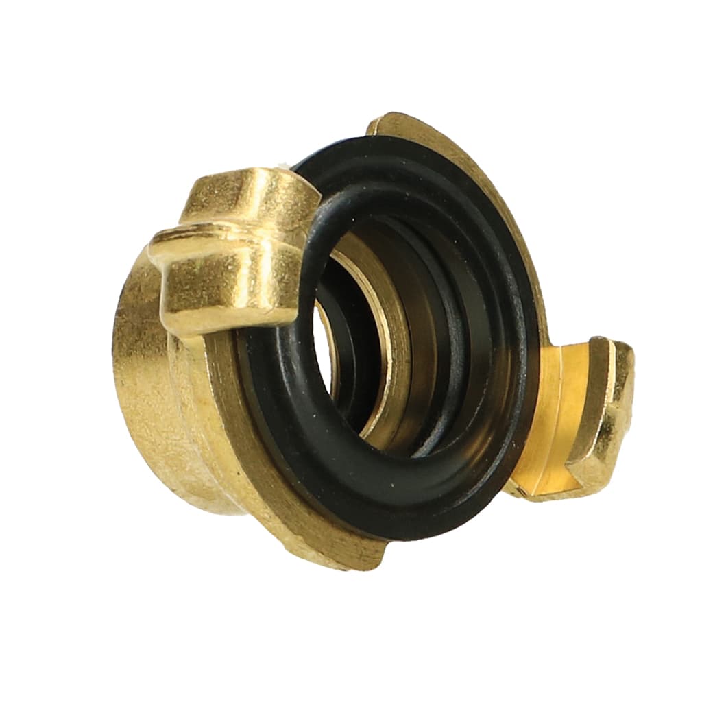 Coupling GK 3/4