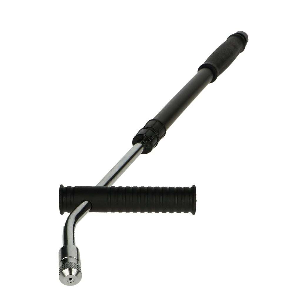 Atlas One Hand Atlas Hand pressure spray lance complete - 08