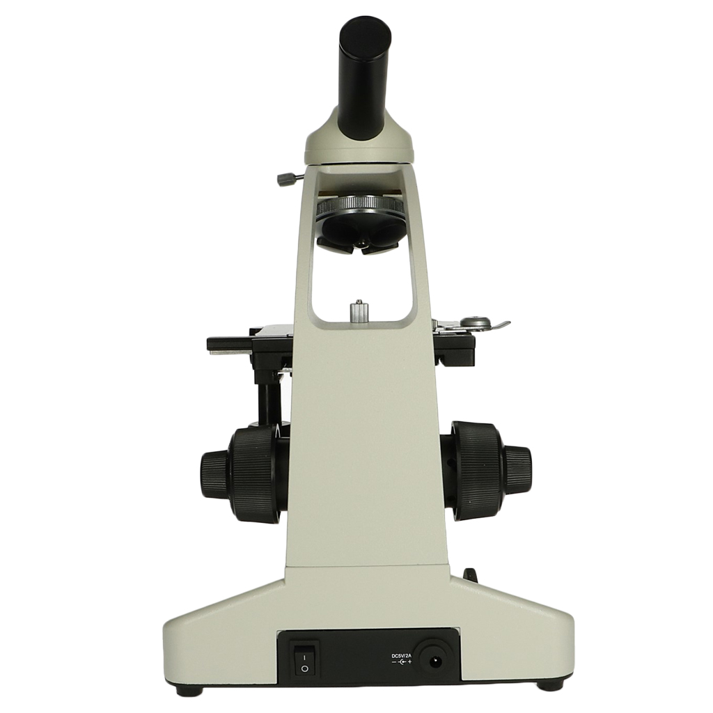 Next Microscope Professional mono microscope - Semen analysis