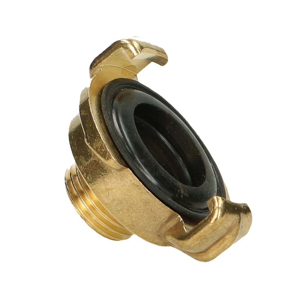 Coupling GK 1/2