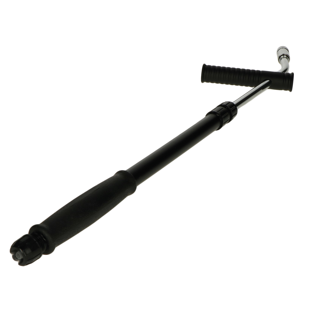 Atlas One Hand Atlas Hand pressure spray lance complete - 08