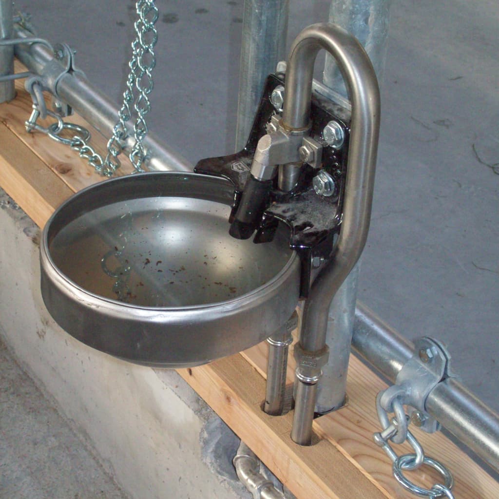 Suevia Drinking bowl model 1200, 1/2