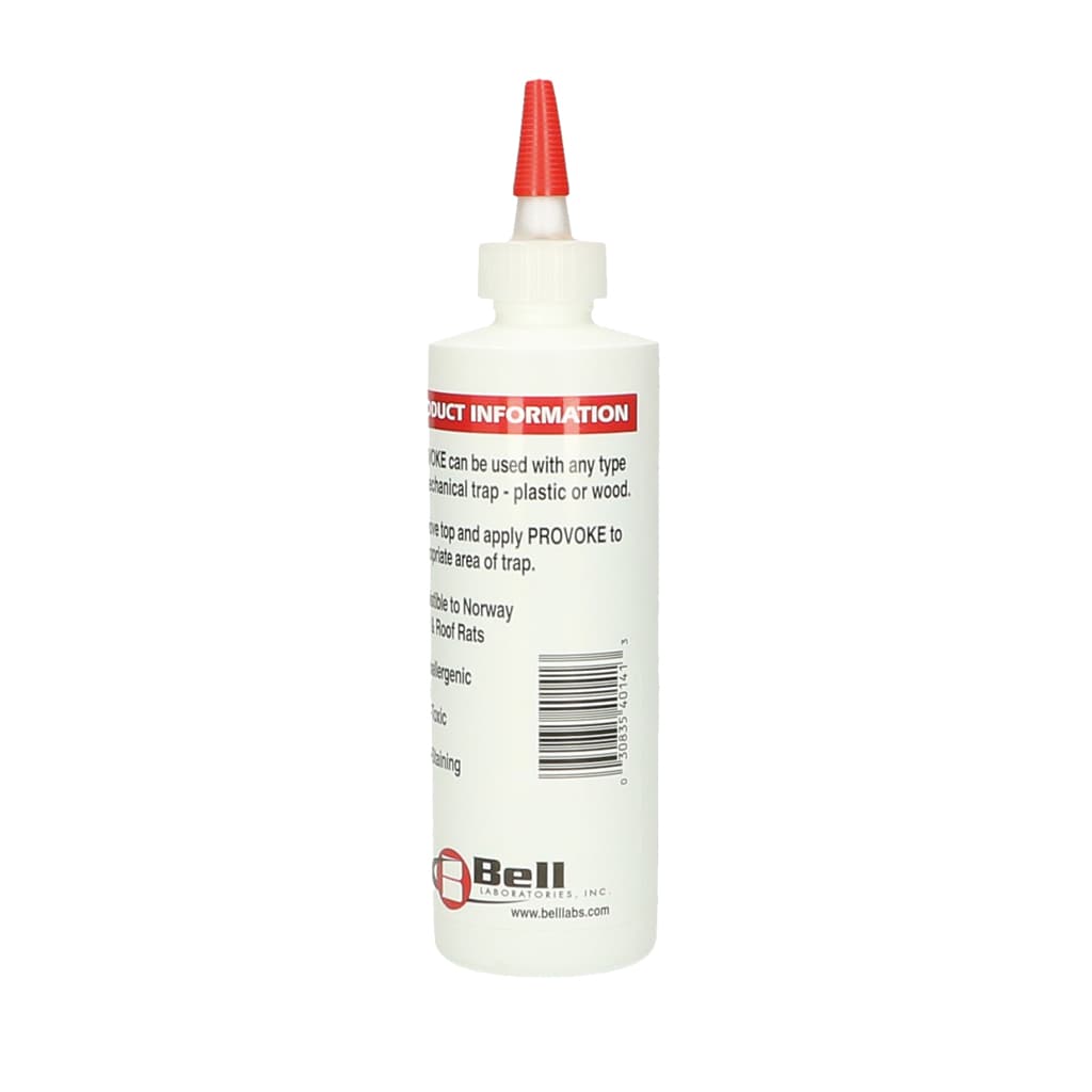 Provoke Appât pour rats - Appât rat