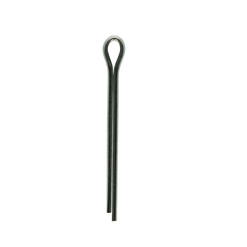 Atlantic Split Pin Split pin 8.0 x 63 mm, galvanized - 30