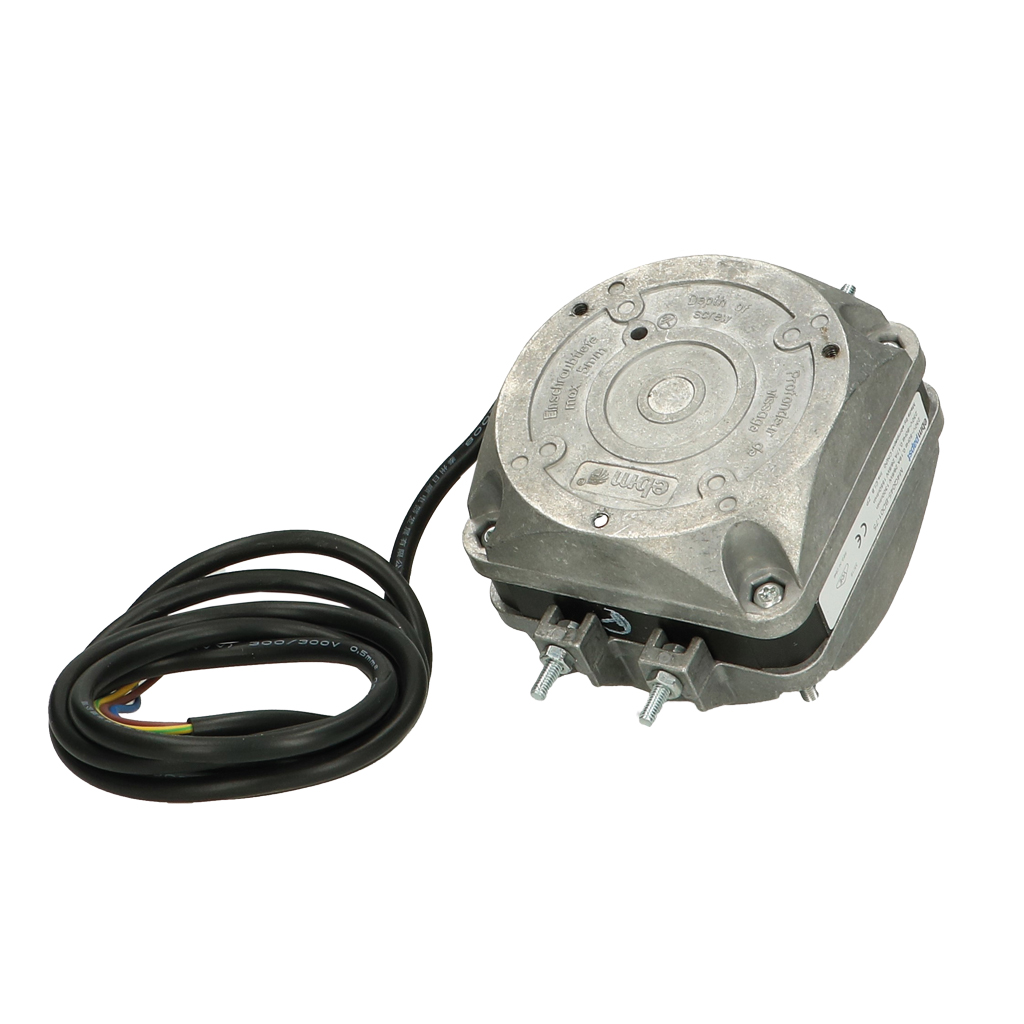 Motore Ventilatore DC Brushless Per Evaporatore Carrier 11002015002521 - Foto 3