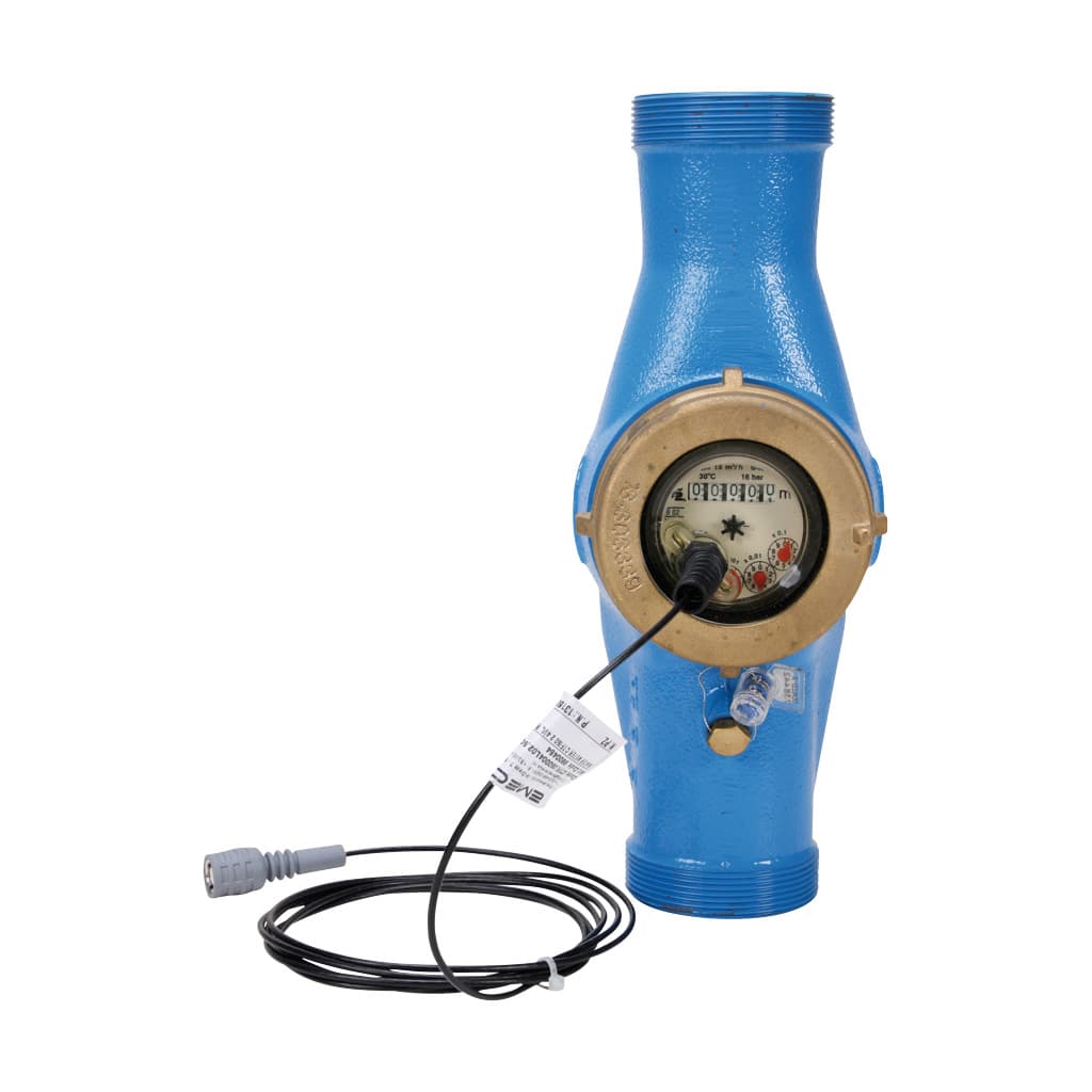 Water meter 2