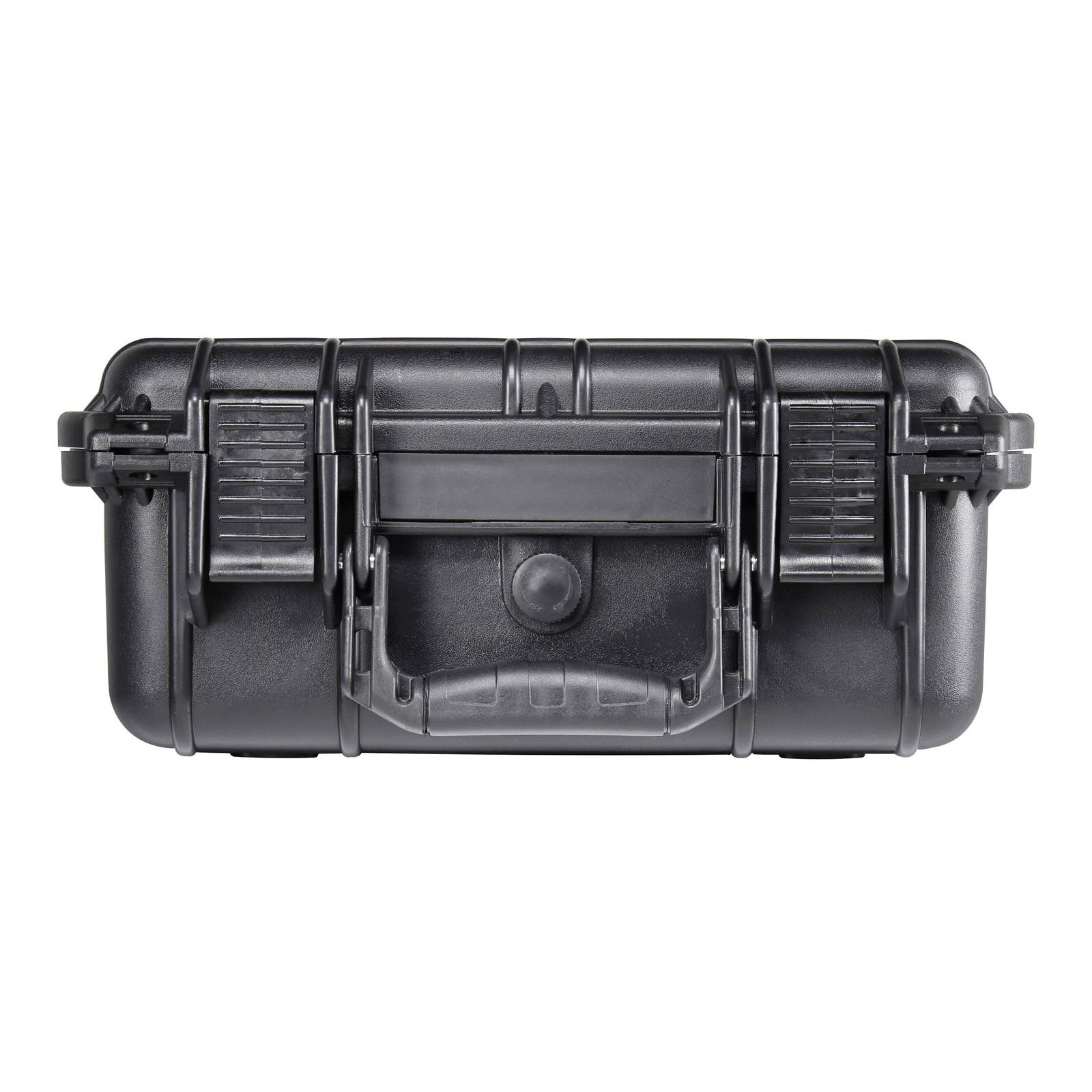 Compact Case Sample Sample Case 350x295x150 mm - 34