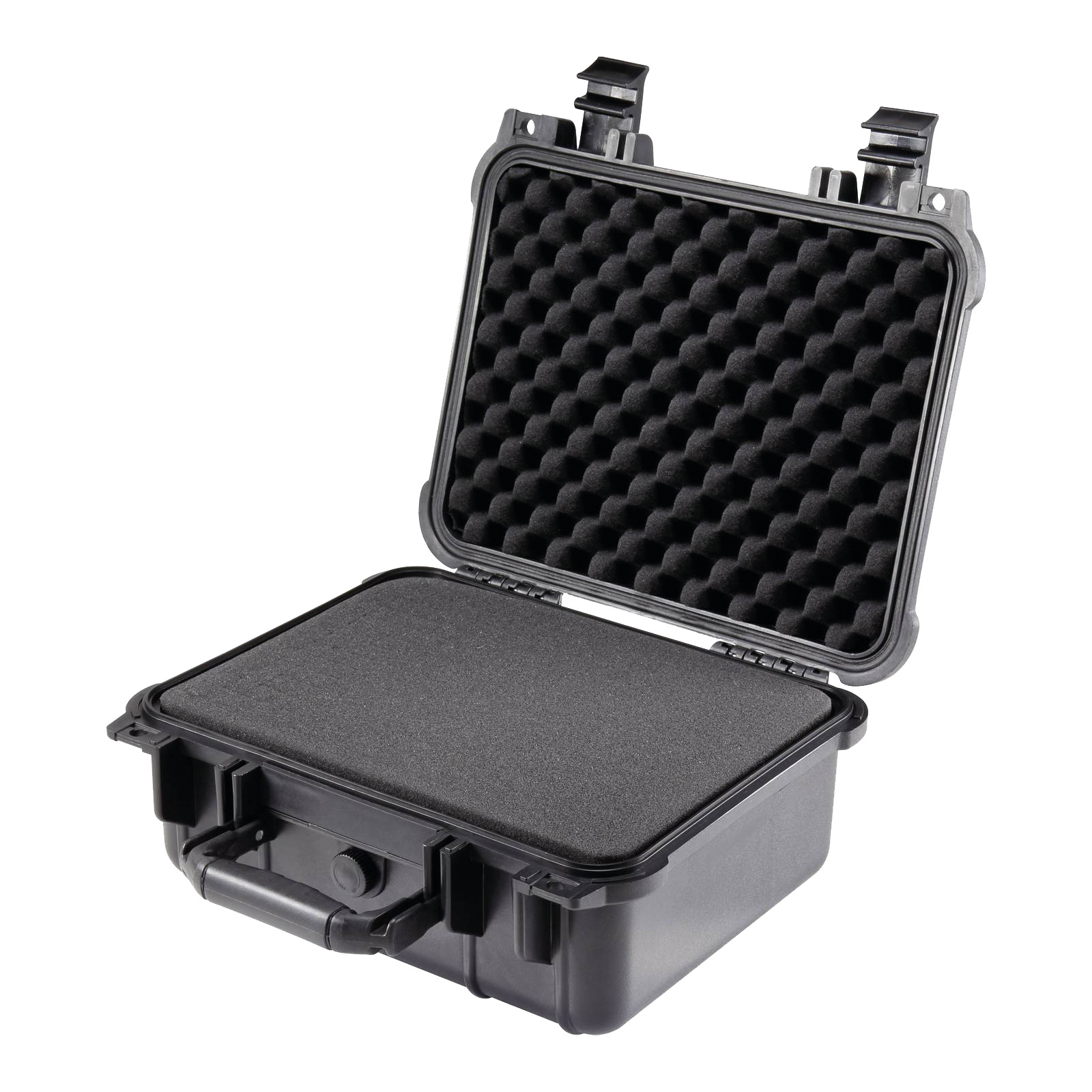 Compact Case Sample Sample Case 350x295x150 mm - 34